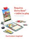 - Math Wizard And The Enchanted World Games Ipad & Fire Tablet - Ages 6-8/Grades 1-2 - Foundations Of Multiplication - Curriculum-Inspired - Stem Toy (Osmo Base Required) ( Exclusive) - 2