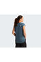 W Tanken Tank - Eu Women's Outdoor T-Shirt Nf0A8Bs2L9L1 Gray - 5