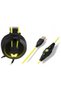 Căști de gaming HEAD:SET PRO 7.1 LED - 5