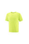 Shakeout Core Ss Tee Men's Running T-Shirt Lc2778800 Green