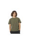 Trackline Men's Casual T-Shirt Lc2438700 Khaki