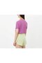 Sense Aero Gfx Women's Running T-Shirt Lc2759600 Pink - 4