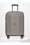 حقيبة سفر فاخرة من السيليكون غير قابلة للكسر - هيكل مرن، عجلات دوارة سلسة، وقفل TSA |   حقيبة سفر فاخرة - 3