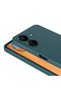 حافظة هاتف Xiaomi Poco C65 من السيليكون الناعم مع حماية للكاميرا LCKC - 5