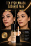 Permanent Matte Finish Liquid Full Coverage Foundation - 7