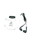 Portable CD Player with Bluetooth - 4