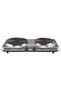 Double Electric Stove