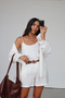 Oversize Basic Shirt - 2