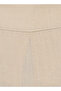 Wide Leg Flexi Waist Pintuck Detail Trousers - 2