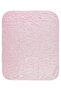 Dio Flat Blanket - Pink - 2