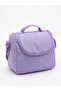 'Butterfly' Four-Compartment Orthopedic Bag with Accessories, Pen Holder and Thermos, 3-Piece School Bag Set - 5