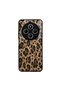 Xiaomi Redmi 14C 4g Case with Camera Lens Protection Patterned Silicone Superior Protection Omsy - 3