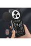 Honor Magic 6 Pro Case Sliding Camera Protector Magnetic Stand Tank Protection - 3