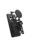 Xiaomi Redmi Note 14 Pro 5g Case Sliding Camera Protector Magnetic Stand Tank Protection Senk - 3