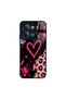 Xiaomi Redmi 15C Case with Camera Lens Protection Patterned Silicone Superior Protection Brsa - 3