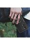 Honor 90 Case Sliding Camera Protector Magnetic Stand Tank Protection Omsy - 4