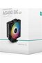 Cooler CPU DEEPCOOL AG400 BK ARGB - 6