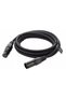 Cablu XLR - XLR 3 m - 2