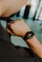 Ceas inteligent MAXCOM Ecowatch 3 Negru - 5