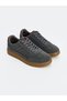Peak New Season Anthracite Suede Look Men's Sports Shoes - 2