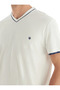 40712 Men's Short Sleeve Shorts Set - 2