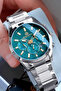 Original Men's Watch - Waterproof Steel Band Japanese Machine Stylish Boxed Gift Wristwatch Bme2030C4