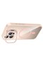 iPhone 16 Pro Case with Camera Stand, Magsafe Compatible, Transparent Back, Silicone Omsy - 4