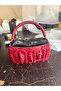 HARD PLASTIC ANTIQUE ERA 3D LUX WOMEN'S CLUTCH BAG (PLASTIC) - 2