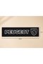 Peugeot Decorative Dashboard Towel - 3