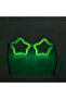 Star Glow Party Glasses - 12 Pieces - 5