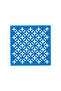 Sashiko Plus Cross Embroidery Template