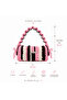 Strawberry Chocolate Shoulder Bag - 2