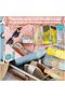 Leak Proof Sleeves for Travel Container, Toiletry Covers for Leak Proofing in Luggage, Silicone Travel Bottles Leak Proof Tool Fits Most Size - 2