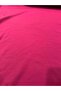 Fabric Burgundy Modal Tunic Shirt Dress Pants - 4