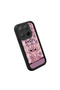 Mi 15t Pro Compatible Black Silicone Case Shockproof with Camera Protection - 3
