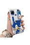 Realme C15/C25/C25S Compatible Hard Acrylic Back Silicone Edge Lens Protection Case