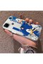 Realme C15/C25/C25S Compatible Hard Acrylic Back Silicone Edge Lens Protection Case - 3