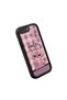 Black Silicone Case Compatible with iPhone 7 Plus/8 Plus, Shockproof with Camera Protection - 3