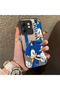Infinix Smart 9 Compatible Hard Acrylic Back Silicone Edge Lens Protection Case - 2