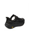 25036 Black Waterproof Men's Outdoor Trail Running Shoes - 4