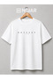 The Odysses Unisex Premium Cotton Custom Design T-Shirt - High-Quality Printing - 2