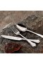 Topkapı Antique 84 Piece Cutlery Set for 12 People - 2