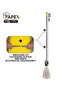 Cotton Mop With Handle - 3