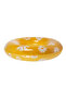 Daisy Inflatable Pool & Beach Float Swim Ring, PVC, Assorted - 2