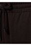 PIQUE PULL ON JOG PANTS - 2
