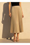 PLEATED SKIRT - 2