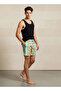 PRINTED SWIM SHORT - 2
