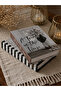 Decorative Book Box Set of 2 |   Modern Book-Looking Storage Box |   Living Room, Office and Shelf Decor - 2