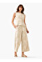 JAQUARD WAISTCOAT - 3