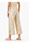 JACQUARD PANTS - 4